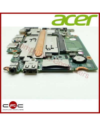 Mainboard Acer Travelmate B115-M-C69V