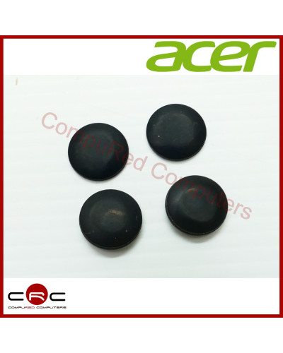 Pies de goma Acer Aspire ES1-111 V3-111 Travelmate B115