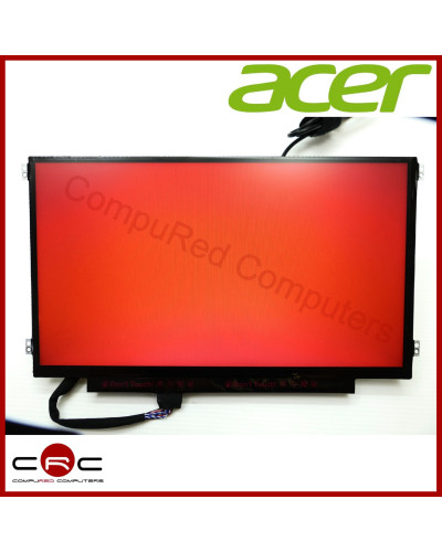 LCD display 11,6" Acer Aspire ES1-111 V3-111 Travelmate B115