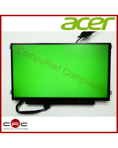 LCD display 11,6" Acer Aspire ES1-111 V3-111 Travelmate B115