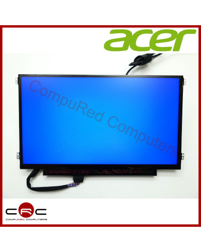 LCD display 11,6" Acer Aspire ES1-111 V3-111 Travelmate B115