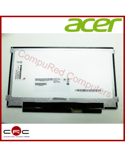 Pantalla LCD 11,6" Acer Aspire ES1-111 V3-111 Travelmate B115