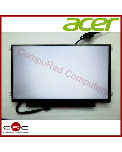 LCD display 11,6" Acer Aspire ES1-111 V3-111 Travelmate B115