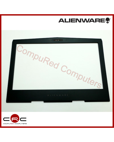 Displayrahmen Dell Alienware 13 R3 (P81G)