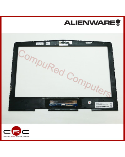 Displayrahmen Dell Alienware 13 R3 (P81G)