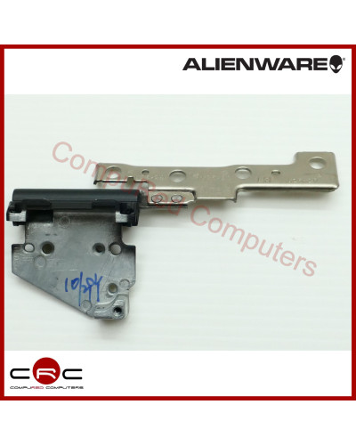 Hinge left Dell Alienware 13 R3 (P81G)