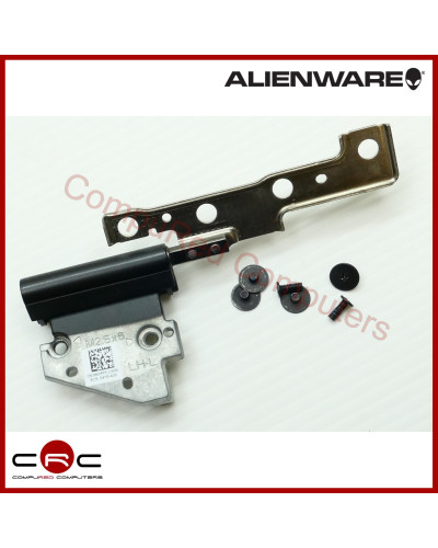 Hinge right Dell Alienware 13 R3 (P81G)