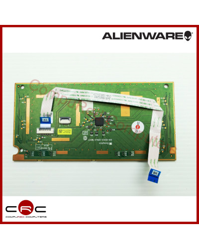 Touchpad  Dell Alienware 13 R3 (P81G)