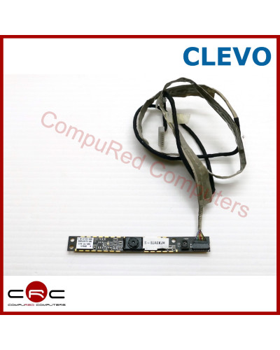 Webcam Clevo N150SD N150RD (Mountain Onyx)