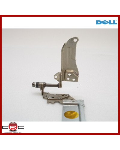 Hinge left Dell Inspiron 15 5567 (P66F)