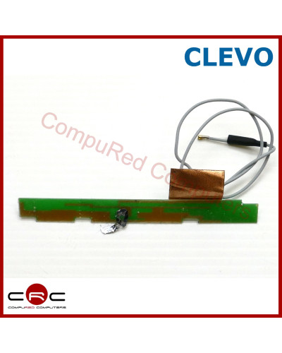 WiFi wireless antenna Clevo N150SD N150RD (Mountain Onyx)