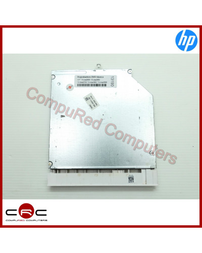 DVD Drive white HP 15-bs068 15-bs069 15-bw018 15-bw062 15-bw068 15-bw036 15-bw040