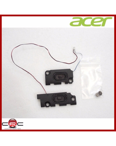 Speakers Acer Aspire V5-122P