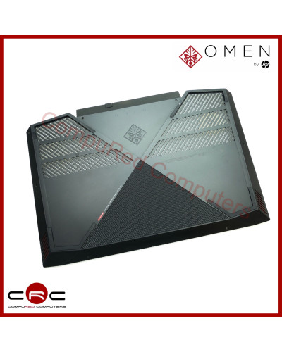 Unteres Gehäuse HP Omen 15-dc0007 15-dc1016