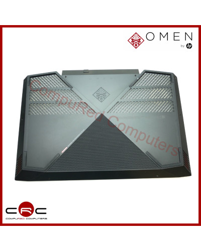 Unteres Gehäuse HP Omen 15-dc0007 15-dc1016