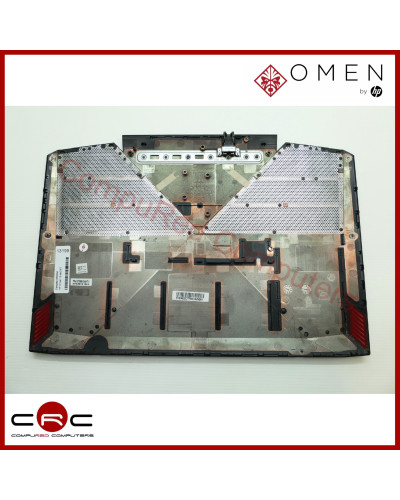 Unteres Gehäuse HP Omen 15-dc0007 15-dc1016