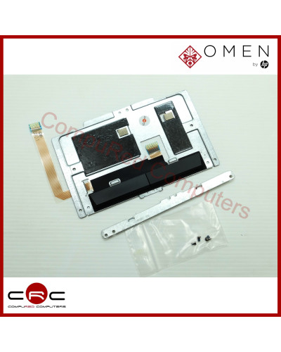 Touchpad buttons HP Omen 15-dc0007 15-dc1016