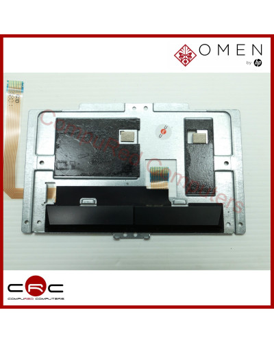 Botones touchpad HP Omen 15-dc0007 15-dc1016