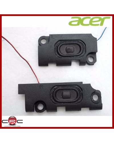 Speakers Acer Aspire V5-122P