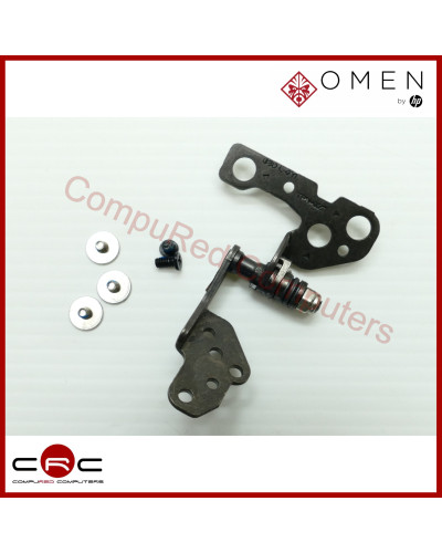 Hinge left HP Omen 15-dc0007 15-dc1000 15-dc1016