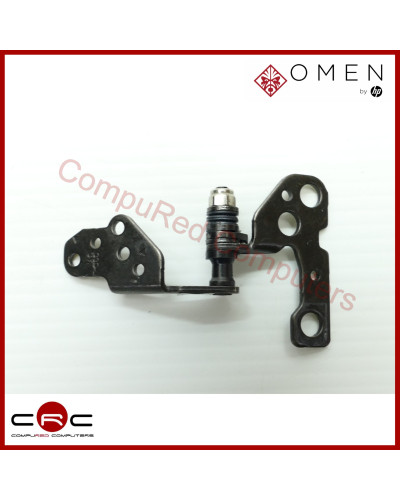 Hinge left HP Omen 15-dc0007 15-dc1000 15-dc1016