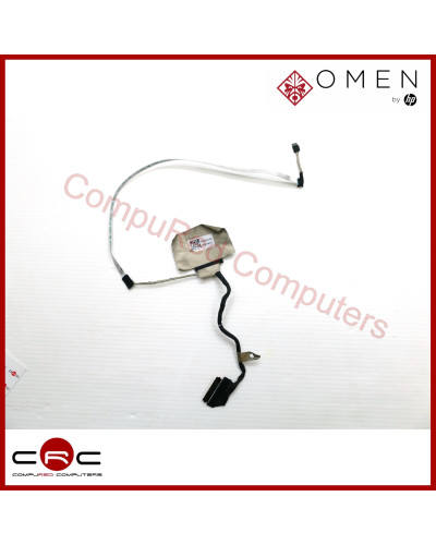 Display-Kabel HP Omen 15-dc0007