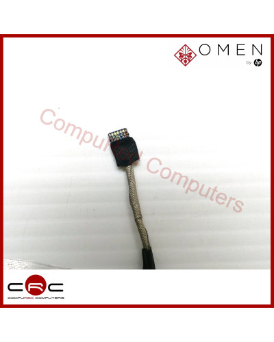 Display-Kabel HP Omen 15-dc0007