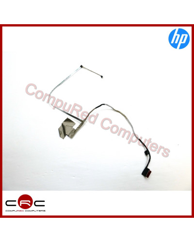 Cable flex video HP Laptop 15s-eq 15s-fq Serie