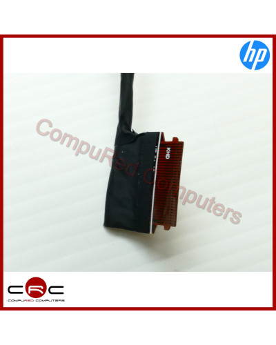 Cable flex video HP Laptop 15s-eq 15s-fq Serie