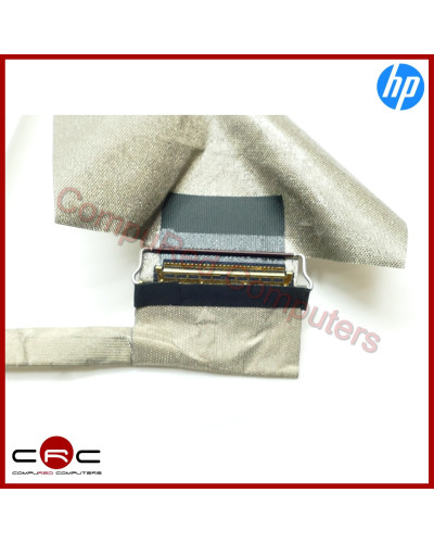 Cable flex video HP Laptop 15s-eq 15s-fq Serie