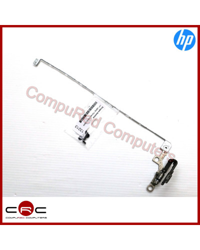 Bisagra derecha HP Laptop 15s-eq 15s-fq 15-dy Serie 