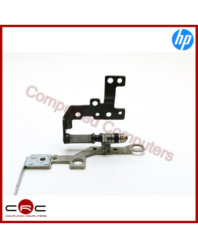 Bisagra derecha HP Laptop 15s-eq 15s-fq 15-dy Serie 