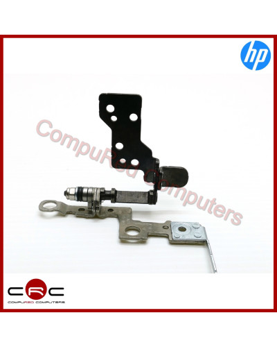 Hinge left HP Laptop 15s-eq 15s-fq 15-dy Serie