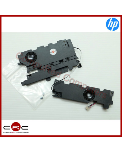 Speakers HP Laptop 15s-eq 15s-fq Serie