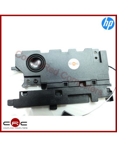 Speakers HP Laptop 15s-eq 15s-fq Serie