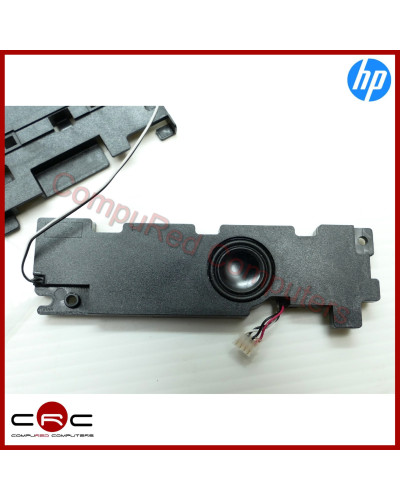 Speakers HP Laptop 15s-eq 15s-fq Serie