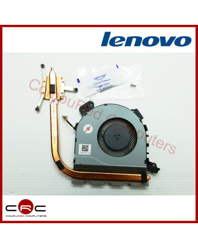 Kühlelement & Ventilator Lenovo IdeaPad 330-15AST