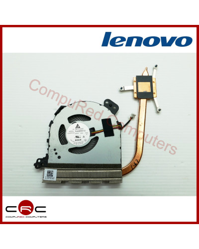 Kühlelement & Ventilator Lenovo IdeaPad 330-15AST