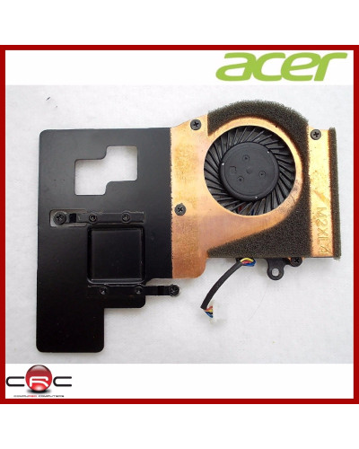 Disipador & Ventilador Acer Aspire V5-122P