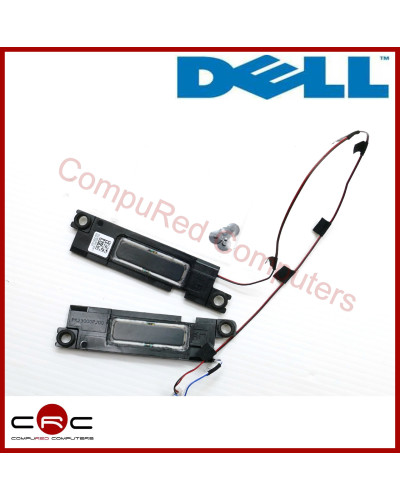 Speakers Dell XPS 13-9350