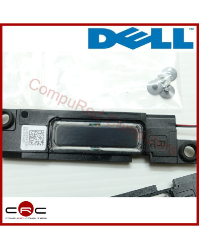 Speakers Dell XPS 13-9350