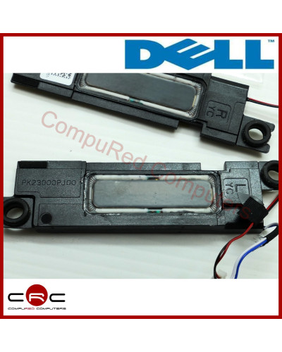 Speakers Dell XPS 13-9350