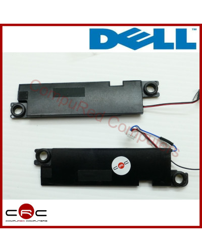 Speakers Dell XPS 13-9350