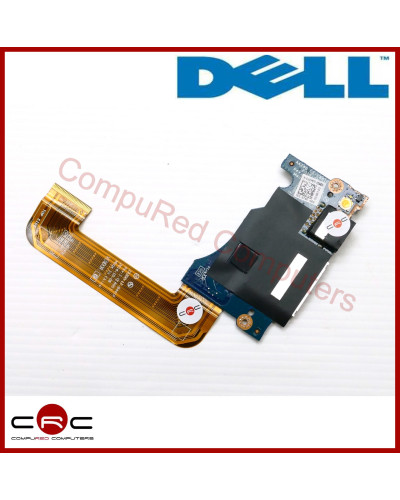 Placa USB Lector SD Dell XPS 13-9350