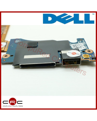 Placa USB Lector SD Dell XPS 13-9350