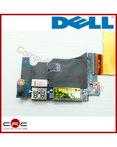 Placa USB Lector SD Dell XPS 13-9350