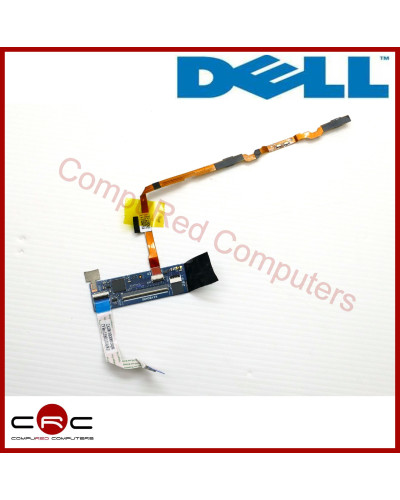 Placa Conector teclado Dell XPS 13-9350