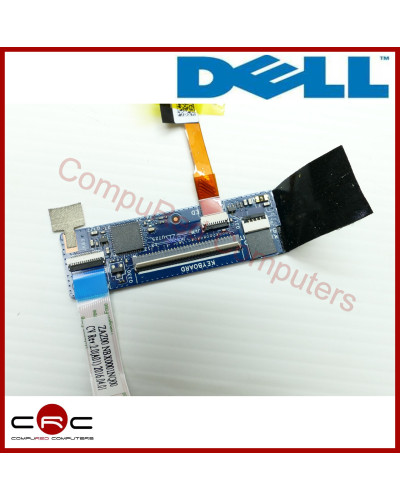 Placa Conector teclado Dell XPS 13-9350