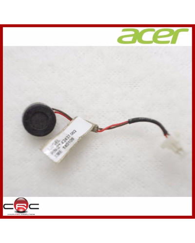 Microphone Acer Aspire V5-122P