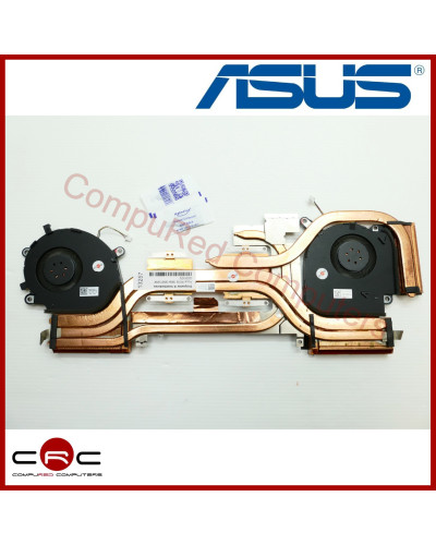 Disipador & Ventiladores Asus ROG Strix G531GU G531GV